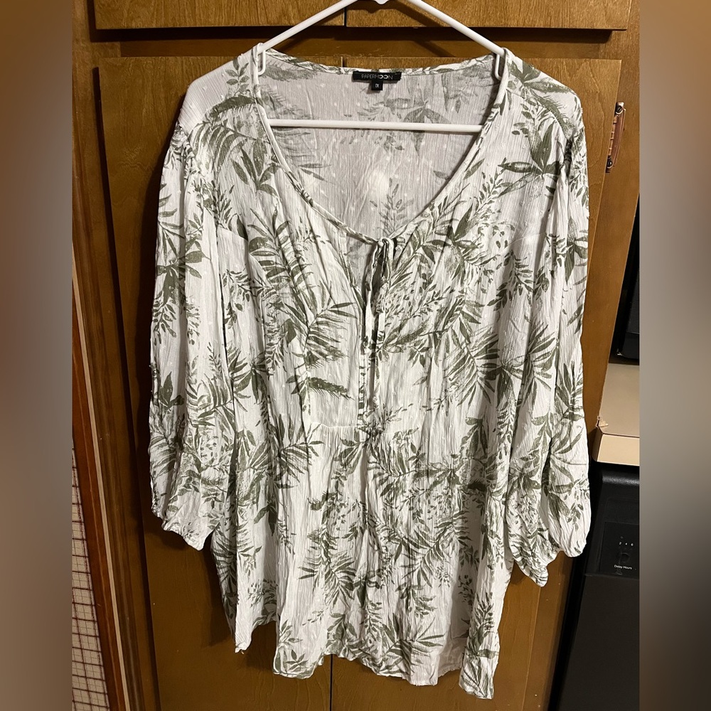 Stitch Fix Woman’s Blouse